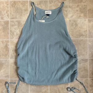 Universal Thread Light Blue Knit Sweater